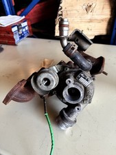 7701478939 turbo compresseur d'occasion  Saint-Martin-le-Vinoux
