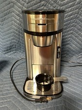 Hamilton beach scoop for sale  Cedar Creek