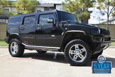 2007 hummer luxury for sale  Stafford
