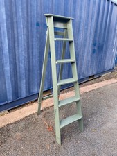 small wooden ladder for sale small wooden ladder for sale EXMOUTH