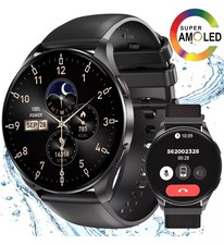 Bluetooth smartwatch sprachass gebraucht kaufen Bluetooth smartwatch sprachass gebraucht kaufen  Langenlonsheim
