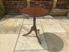 Antique side table for sale  LEEDS