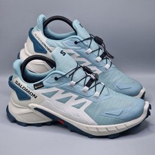 Salomon super cross for sale  ABERGAVENNY