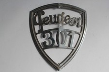 Insigne automobile plaque d'occasion  Seyssel