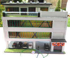 Wunderschönes diorama modelle gebraucht kaufen  Berlin