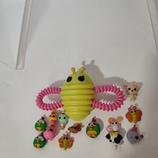 Lalaloopsy pet accessories for sale  IPSWICH