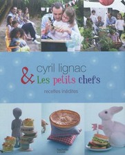 Cyril lignac petits d'occasion  France