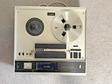 Sony tapecorder 666 for sale  LONDON
