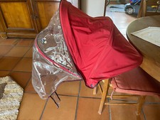 canopy pluie  et   zip pluie bebe confort na sprzedaż  Wysyłka do Poland