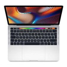 Apple MacBook Pro 13" A1989 2018. i5-8259U 8GB 512GB RETINA 2560x1600 klasa A-, używany na sprzedaż  PL