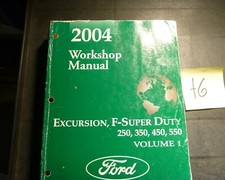 2004 ford super for sale  Fairfield