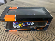 Ford Fiesta WRC #1 Winner Rallye Monte Carlo 2017 Ixo 1/43 comprar usado  Enviando para Brazil