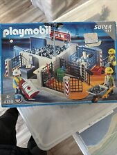 Playmobil super set gebraucht kaufen  Barsinghausen