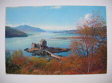 Eilean donan castle for sale  FALKIRK