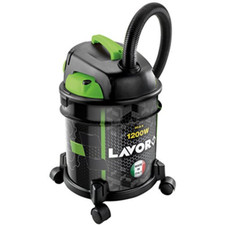 Lavor aspiratore solidi usato  Roccagloriosa