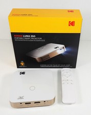 Kodak luma 350 gebraucht kaufen  Dortmund