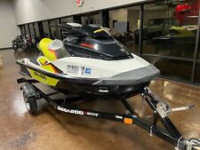 2014 sea doo for sale  Mansfield