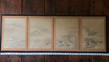 Antique hand painted for sale  Hackettstown