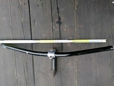 Lenker fahrrad vorbau gebraucht kaufen  Münster