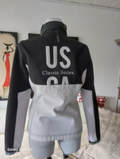 Gaastra softshell jacke gebraucht kaufen  Biebesheim