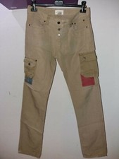 Jeckerson pantaloni uomo usato  Santa Vittoria d'Alba