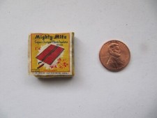 Mighty mite brand for sale  Piqua
