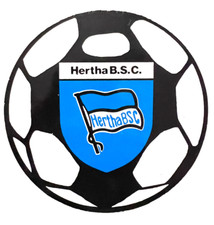Hertha bsc berlin gebraucht kaufen  Kassel