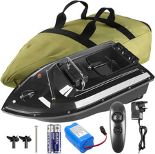 Esca pesca wireless usato  Roma