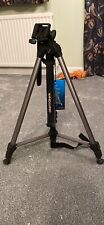 Camera tripod vanguard. for sale  WINDLESHAM