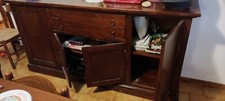 Coppia poltrone vintage usato  Manoppello