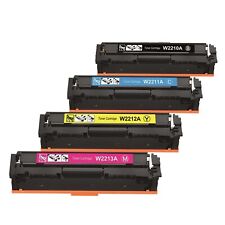Toner w2210a 207a usato  Casagiove