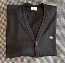 ältere lacoste wolle gebraucht kaufen  Waldenbuch