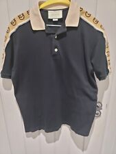 Gucci mens polo for sale  STOCKPORT