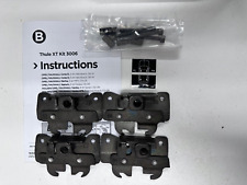 Thule fitting kit for sale  IPSWICH