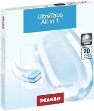 Miele 0205 ultratabs usato  Brescia