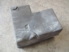 Aufbewahrungsbox pumpe zentral gebraucht kaufen  Georgsmarienhütte