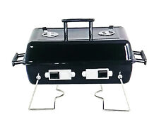 Bbq holzkohlegrill tischgrill gebraucht kaufen  Ketzin