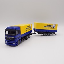 Wiking 5980241 mercedes gebraucht kaufen  Koblenz