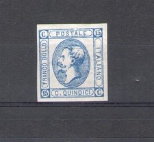 1863 regno italia usato  Milano