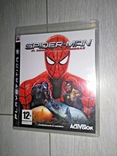 Spider man web d'occasion  Fronton