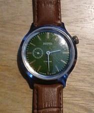 Orologio vostok anni usato  Vicenza