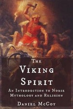Viking spirit introduction for sale  Montgomery