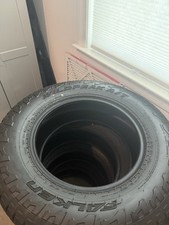 Falken wildpeak at3w for sale  Spring Hill