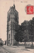 Mer tour d'occasion  France