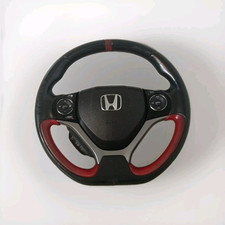 Steering wheel honda for sale  COOKSTOWN