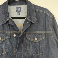 Gap denim jacket for sale  Dallas