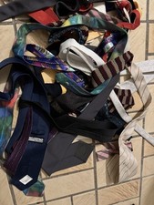 Große krawatten sammlung gebraucht kaufen  Sonsbeck