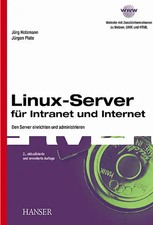 Linux server intranet gebraucht kaufen  Berlin