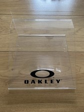 Oakley acrylic glasses for sale  CROYDON