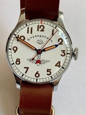 Orologio urss shturmanskie usato  Spedire a Italy